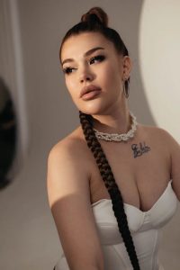 Алана 10
