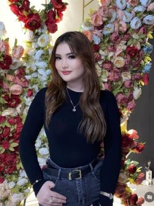 Аяна 8