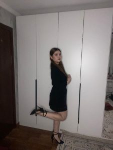 Аяна 4
