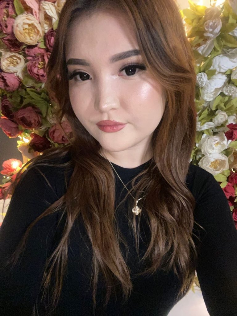 Аяна
