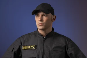 Вакансия: Сотрудник службы безопасности в Астане