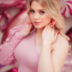 Эвелина