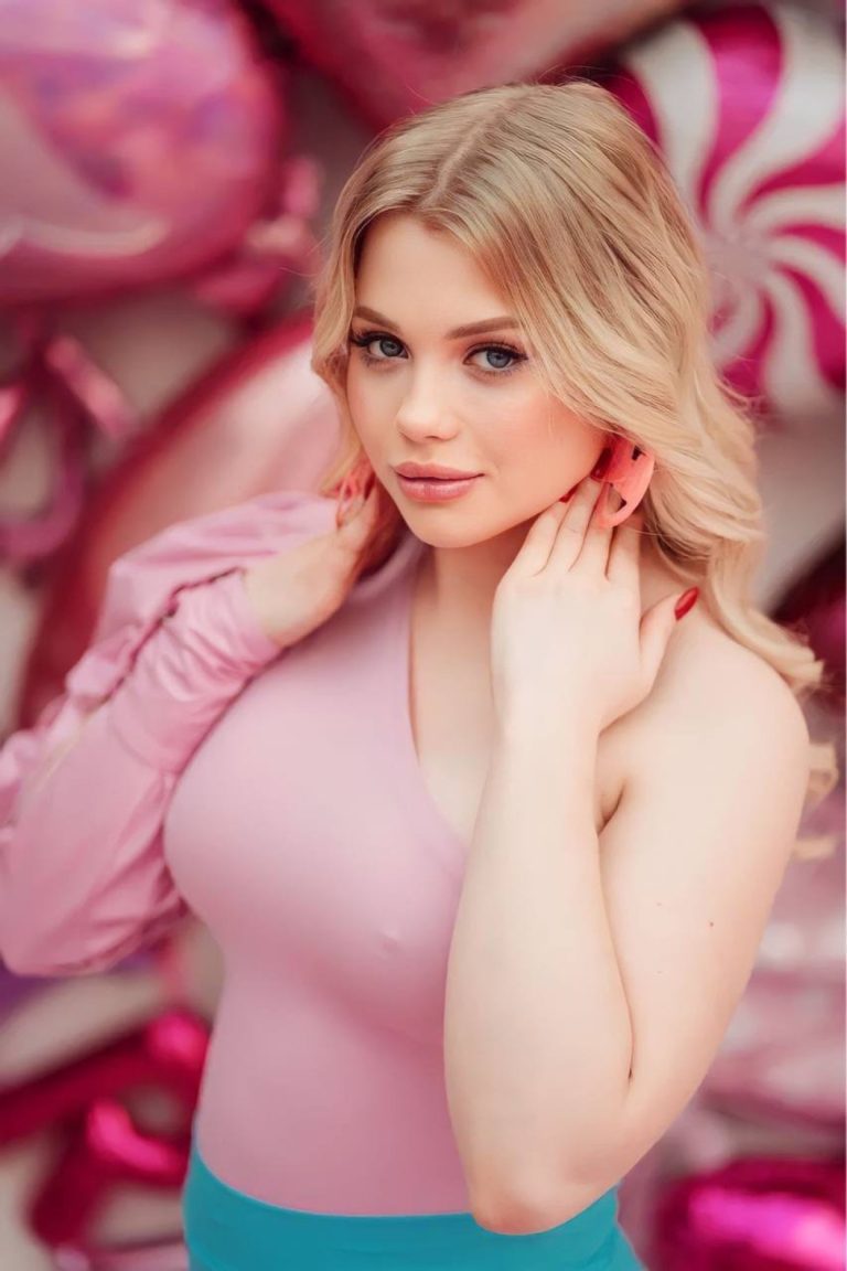 Эвелина