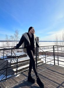 Инесса 3