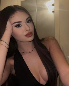 Айдана 3