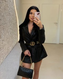 Гаухар 4