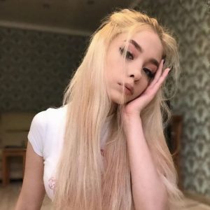 Айгуль 4
