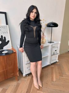 Индира 5