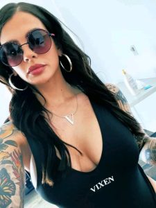 Маргарита 5