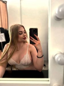 Эвелина 8