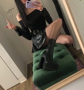 Айлин 7