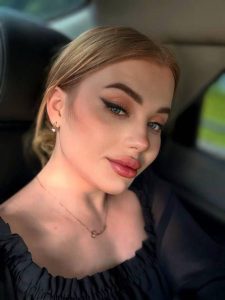 Эвелина 15